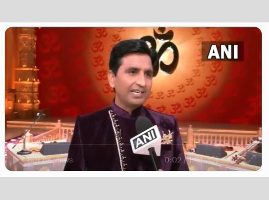Watch: How Kumar Vishwas responds when asked if he has any evidence to back his allegation
