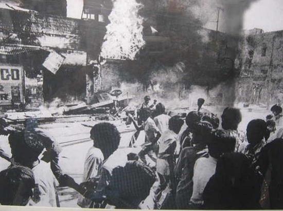 SIT arrives in Punjab