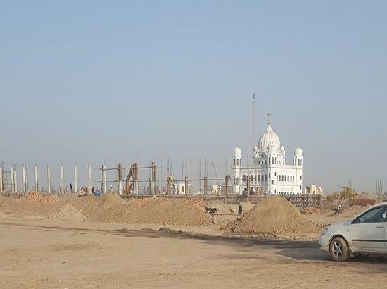 Kartarpur Corridor : American Sikhs alarmed over the continued ‘Heritage Destruction’ in Pakistan
