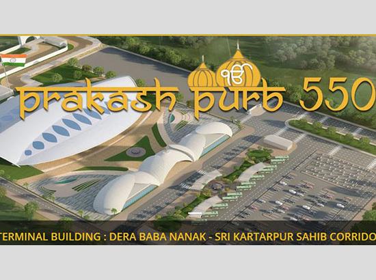 No Question Of Charging Facilitation Fee From Devotees Applying Online To Visit Kartarpur 