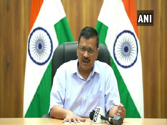 Breaking: No interim relief to Arvind Kejriwal, HC issues notice on his plea challenging arrest and ED remand