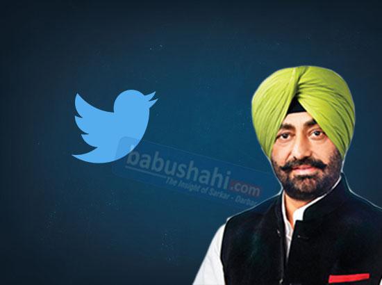 My removal is undemocratic and must be reviewed- Sukhpal Khaira
