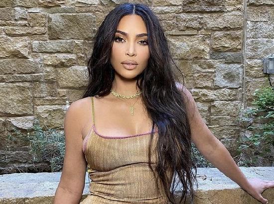 Kim Kardashian to play divorce lawyer in Ryan Murphy's next legal drama