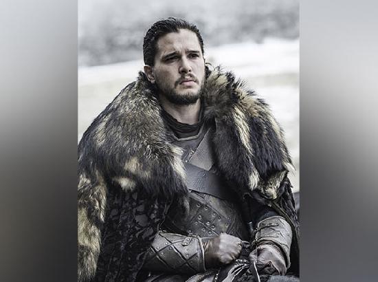 'Game of Thrones' sequel series in development, Kit Harington to reprise his role of Jon S