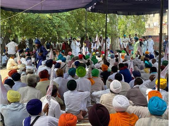 KMSC threatens  ‘Pacca Morcha’ from Sept 12, demands compensation for Delhi Morcha victims