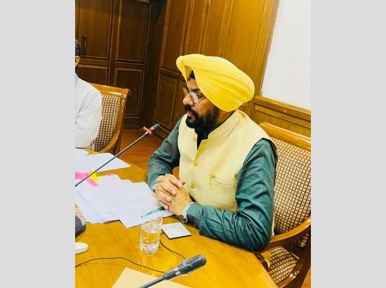 Kuldeep Dhaliwal to Distribute Compensation for Spurious Liquor Tragedy Victims in Majitha
