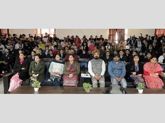 SVEEP-Led debates in Ferozepur address urban apathy, inspire civic responsibility