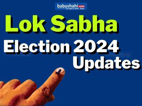 Babushahi Impact:Ashwani Malik replaces Bijendra Singh as SDM in Barara 