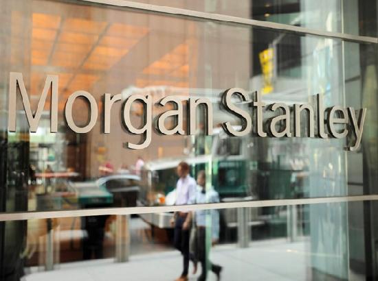 Interest rate cuts in India seem off the table: Morgan Stanley