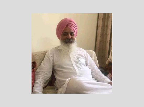 Malwinder Singh Mali sent to judicial custody 