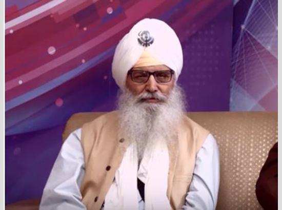 The idea of Khalistan has lost its relevance in Punjab, says Ripudaman Singh Malik ( Watch video also )