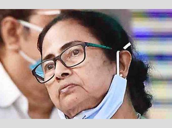 12 of 17 Congress MLAs join Mamata Banerjee's TMC in Meghalaya: Sources
