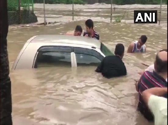 18 dead in heavy rains in past 24 hours in Himachal Pradesh: CM Thakur