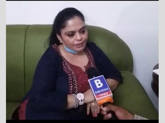 Manisha Gulati's petition dismissed by High Court