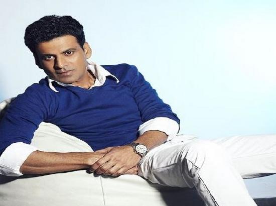 Manoj Bajpayee treats fans to breathtaking glimpses from his recent outing