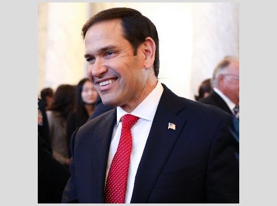 US Secretary of State Rubio speaks to Pak Army Chief Asim Munir, offers US assitance to start talks with India
