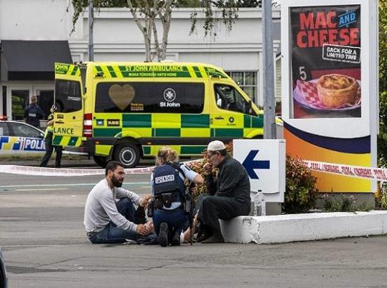 New Zealand mosque firing: Death toll rises to 49