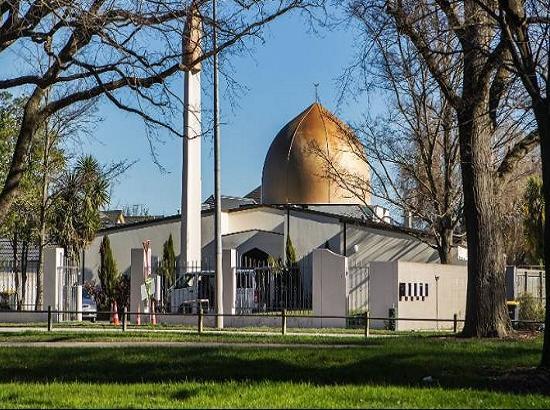 NZ mosque attack : Govt acts tough, passes new gun law