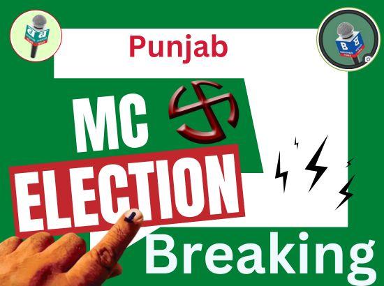 AAP releases first list of candidates for Punjab MC polls; View list