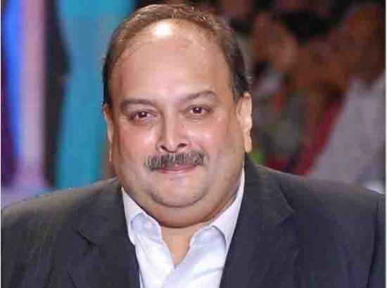 Interpol takes off Red Corner Notice against Mehul Choksi; his lawyer says 