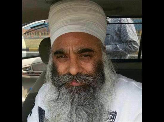 Khalistani militant Mintoo on hunger strike inside jail

