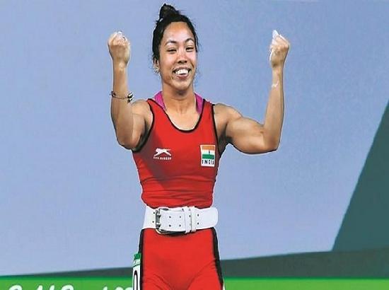 Tokyo Olympics: Weightlifter Mirabai Chanu opens India's tally at Games, wins silver in Women's 49kg category