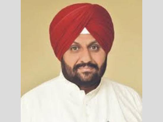 Rs 8.10 Cr Sports Grounds for 31 villages to come up in Ferozepur