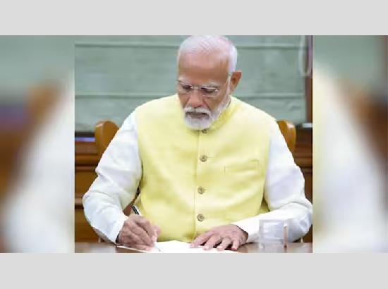 Breaking: Modi cabinet's decision in favor of farmers, approves Rs 150 increase in MSP on wheat