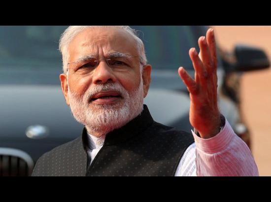 PM Modi to address poll rally in Kotkapura tomorrow