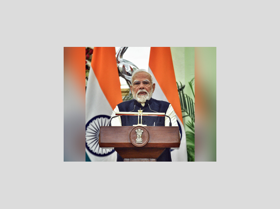 India ready to take back its citizens living illegally in US, need to end ecosystem of human trafficking: PM Modi
