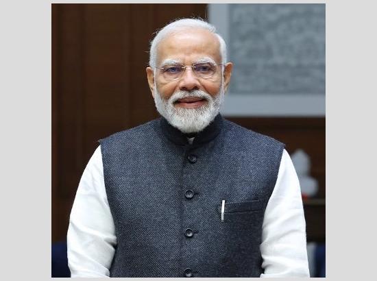 Operation Sindoor is now India's policy against terrorism, has set new normal: PM Modi
