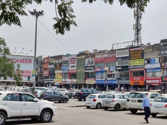 ​Shops in Mohali can remain open till 8 pm; read all new restrictions