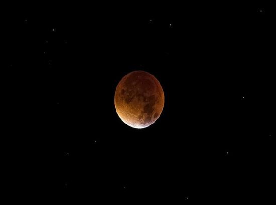 Total Lunar Eclipse on Nov 8; Everything you need to know about last 'Blood Moon' of this year