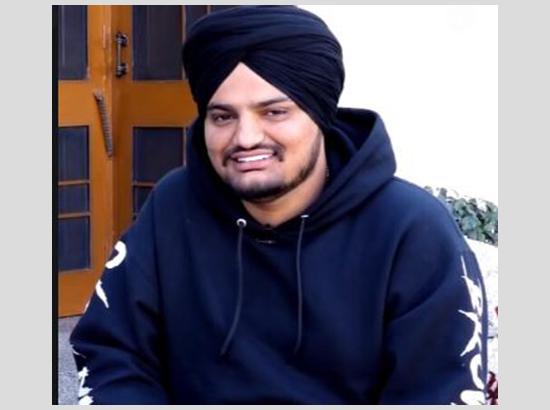 Sidhu Moosewala Booked  In New Case Over His Latest Song `Sanju’ ( Watch Video also ) 
