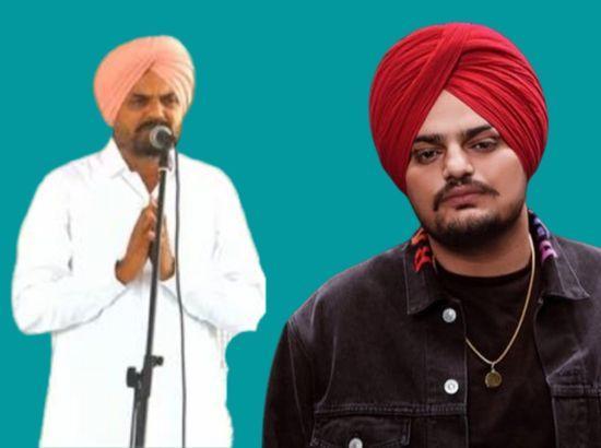 Sidhu Moosewala's father gives ultimatum to Punjab Police