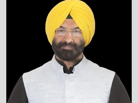 Mechanised road sweepers, anti-smog guns to be deployed in Delhi-NCR to curb air pollution: Environment Minister Manjinder Singh Sirsa
