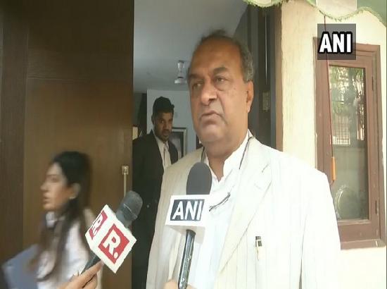 Mukul Rohatgi declines govt's offer to become Attorney General for India
