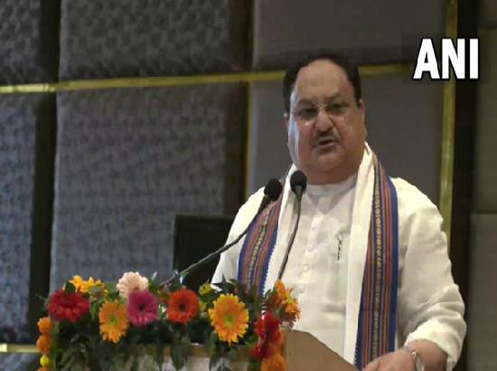 BJP has come to change Himachal's destiny: JP Nadda