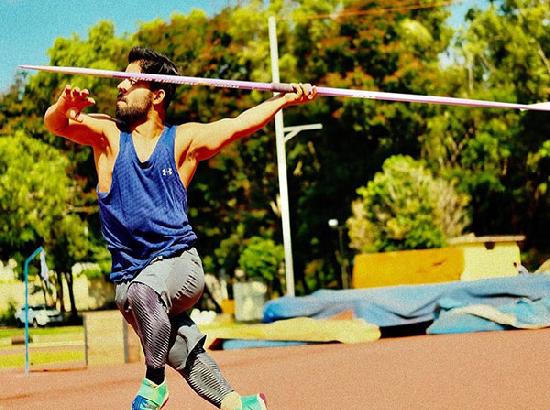 Paris Paralympics: Navdeep's silver gets upgraded to gold after Iran's Sadegh gets disqualified from men's javelin F41 final