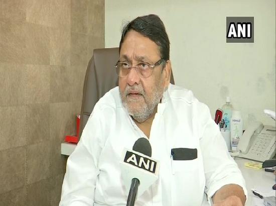 Vaccine should be given free of cost to everyone: Nawab Malik