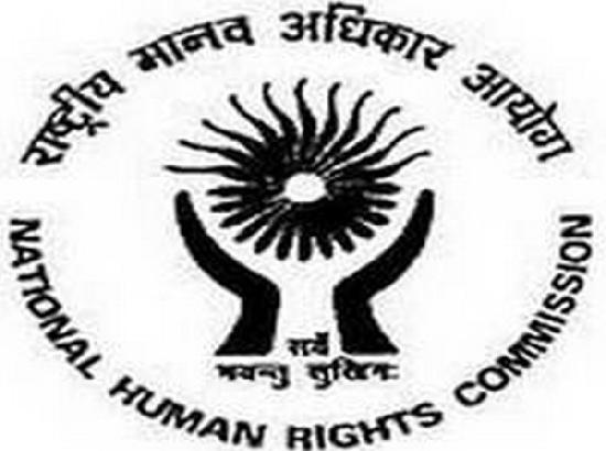 NHRC issues notice on election process flouting COVID guidelines