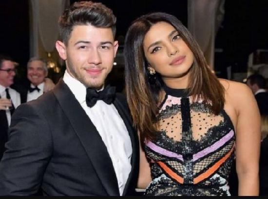 Priyanka Chopra calls her husband Nick Jonas 'the kindest' person