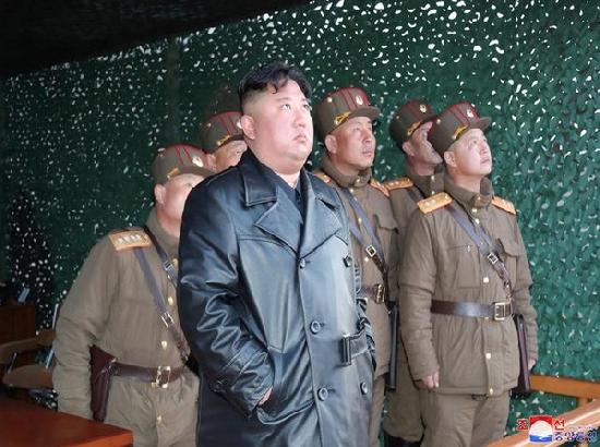 US official says Kim Jong Un in grave danger after surgery