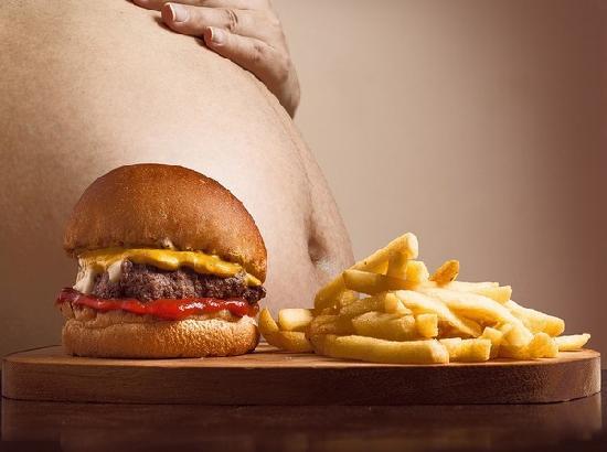 Bariatric surgery may reduce severity of COVID-19 in patients with obesity: Study
