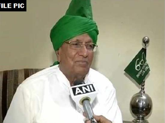 Former Haryana CM OP Chautala convicted in disproportionate assets case