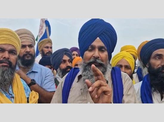 Farmers postpone May 7 ‘Rail Roko’ protest after assurances from authorities