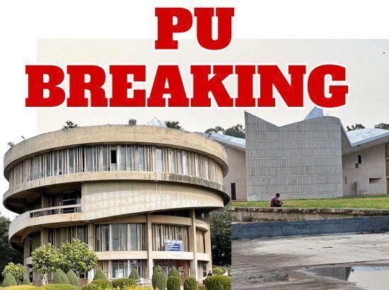 New twist in PU Row: VC Renu Vig likely to meet the Chancellor in Delhi on Nov 21