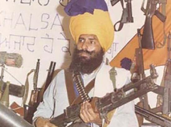 How Talwinder Singh Parmar conspired to bring down Kanishka airliner, reveals new book