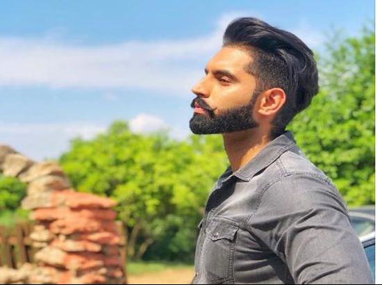 Parmish Verma Punjabi Celebrities Images HD Wallpapers Biography