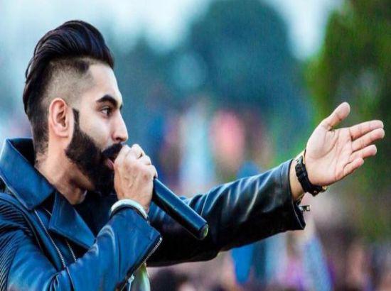 Parmish Verma - Singer - Entertainment